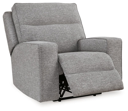 Biscoe - Pewter - Power Recliner /Adj Headrest - Premium Reclining Chairs from Signature Design by Ashley® - Just $788! Shop now at Furniture Wholesale Plus  We are the best furniture store in Nashville, Hendersonville, Goodlettsville, Madison, Antioch, Mount Juliet, Lebanon, Gallatin, Springfield, Murfreesboro, Franklin, Brentwood