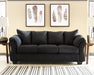 Darcy - Sofa – Stationary Sofas by Signature Design by Ashley® at Furniture Wholesale Plus , Nashville furniture store
