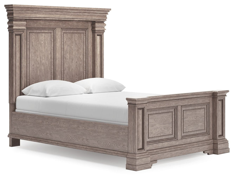 Blairhurst - Panel Bed – Panel Beds by Signature Design by Ashley® at Furniture Wholesale Plus , Nashville furniture store