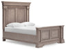 Blairhurst - Panel Bed – Panel Beds by Signature Design by Ashley® at Furniture Wholesale Plus , Nashville furniture store