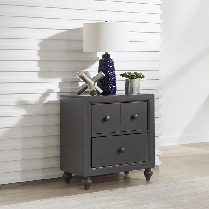 Cottage View - Night Stand – Nightstands by Liberty Furniture at Furniture Wholesale Plus , Nashville furniture store