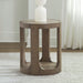 South Bend - Round Table – Cocktail Tables by Liberty Furniture at Furniture Wholesale Plus , Nashville furniture store