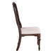 Providence Park - Wood Back Side Chair - Chateau Brown – Side Chairs by Liberty Furniture at Furniture Wholesale Plus , Nashville furniture store
