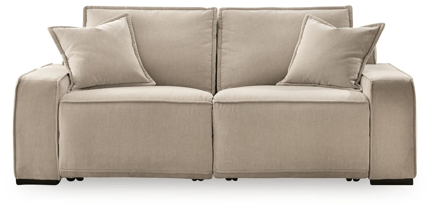 Carceri - Reclining Sectional – Reclining Sectionals by Benchcraft® at Furniture Wholesale Plus , Nashville furniture store