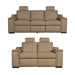 Armon - Sofa Set – Reclining Sofas & Loveseats by Liberty Furniture at Furniture Wholesale Plus , Nashville furniture store