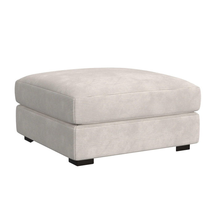 Arizona - Modular Ottoman – Upholstered Ottomans by Elements International at Furniture Wholesale Plus , Nashville furniture store