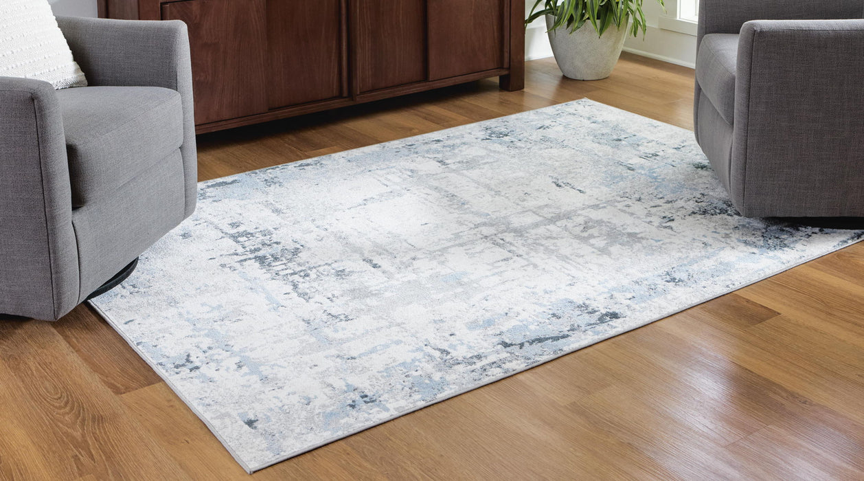 Emertonly - Washable Rug – Washable Rugs by Signature Design by Ashley® at Furniture Wholesale Plus , Nashville furniture store