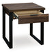 Wickman Falls - Rectangular Table – Cocktail Tables by Signature Design by Ashley® at Furniture Wholesale Plus , Nashville furniture store