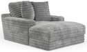 Comfrey - 2 Arm Chaise - Moonstruck – Chaises by Jackson at Furniture Wholesale Plus , Nashville furniture store