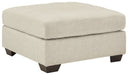 Falkirk - Upholstered Ottoman – Upholstered Ottomans by Benchcraft® at Furniture Wholesale Plus , Nashville furniture store