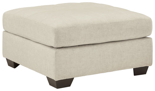 Falkirk - Upholstered Ottoman - Premium Upholstered Ottomans from Benchcraft® - Just $328! Shop now at Furniture Wholesale Plus  We are the best furniture store in Nashville, Hendersonville, Goodlettsville, Madison, Antioch, Mount Juliet, Lebanon, Gallatin, Springfield, Murfreesboro, Franklin, Brentwood