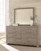 Culverbach - Dresser – Dressers by Signature Design by Ashley® at Furniture Wholesale Plus , Nashville furniture store