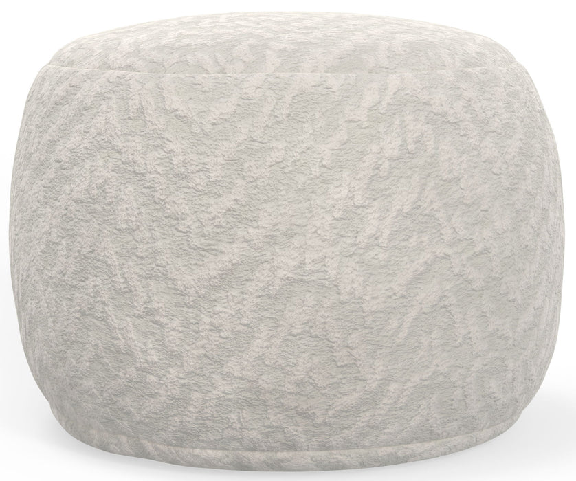 Sploosh - Footstool – Stool Ottomans by Jackson at Furniture Wholesale Plus , Nashville furniture store