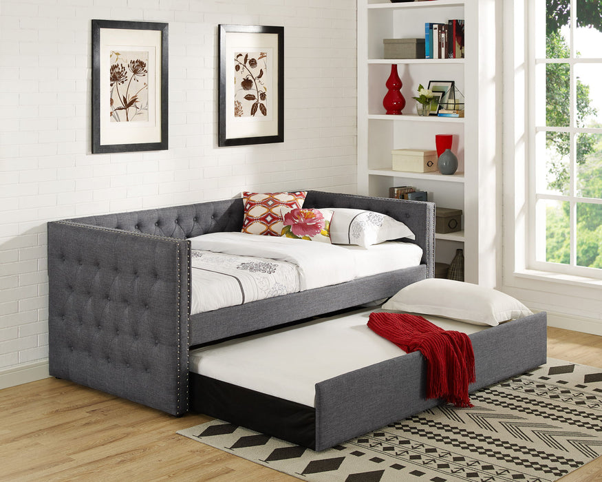 Trina - Daybed – Daybeds by Crown Mark at Furniture Wholesale Plus , Nashville furniture store