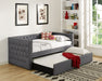 Trina - Daybed – Daybeds by Crown Mark at Furniture Wholesale Plus , Nashville furniture store