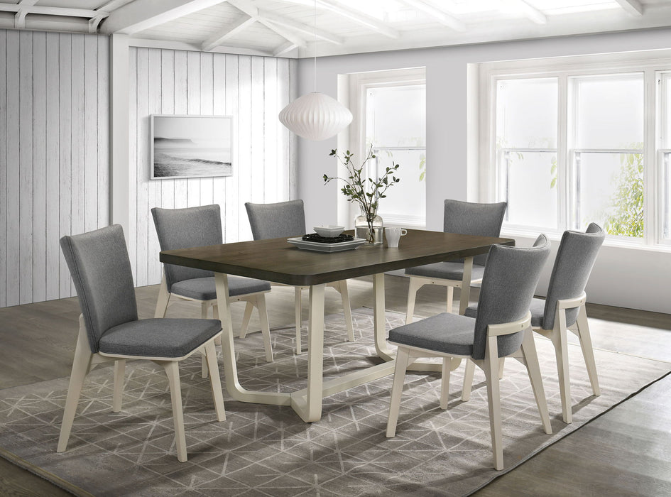 Biloxi - Rectangular Dining Set – 5 Piece Dining Room Sets by Coaster Fine Furniture at Furniture Wholesale Plus , Nashville furniture store