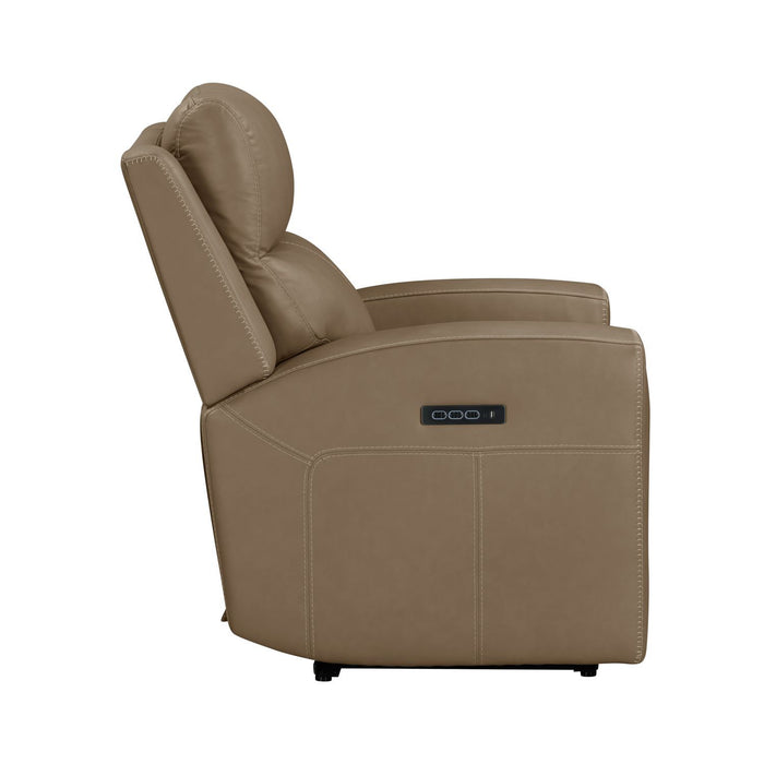 Camden - Swivel Glider Recliner P3 – Swivel Glider Chairs by Liberty Furniture at Furniture Wholesale Plus , Nashville furniture store