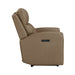 Camden - Swivel Glider Recliner P3 – Swivel Glider Chairs by Liberty Furniture at Furniture Wholesale Plus , Nashville furniture store