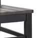 Raven - Dining Set – 5 Piece Dining Room Sets by Steve Silver Furniture at Furniture Wholesale Plus , Nashville furniture store