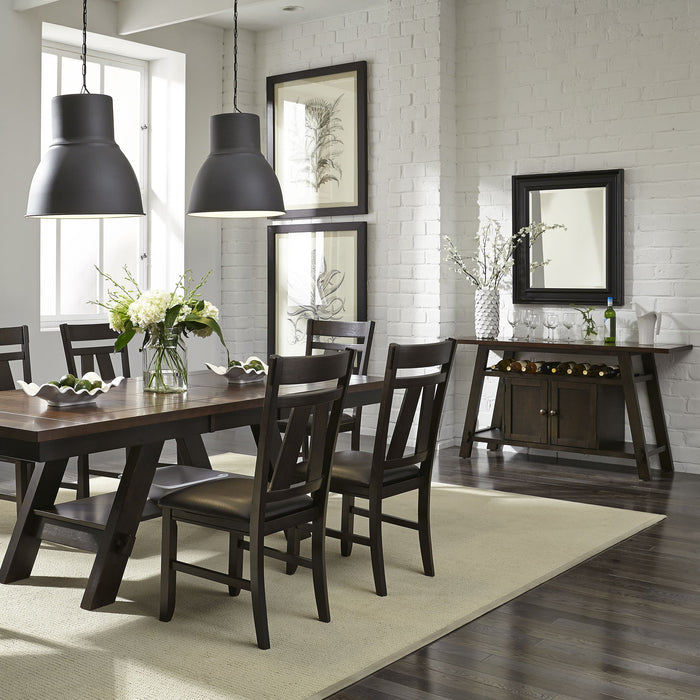 Lawson - Server – Servers by Liberty Furniture at Furniture Wholesale Plus , Nashville furniture store