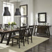 Lawson - Server – Servers by Liberty Furniture at Furniture Wholesale Plus , Nashville furniture store