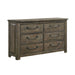 Maverick - Dresser – Dressers by Elements International at Furniture Wholesale Plus , Nashville furniture store