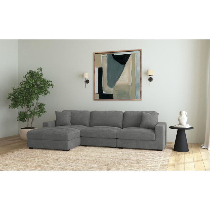 Arizona - Modular Sectional Set – Stationary Sectionals by Elements International at Furniture Wholesale Plus , Nashville furniture store