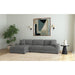 Arizona - Modular Sectional Set – Stationary Sectionals by Elements International at Furniture Wholesale Plus , Nashville furniture store