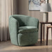 Leemont - Swivel Accent Chair – Swivel Chairs by Signature Design by Ashley® at Furniture Wholesale Plus , Nashville furniture store