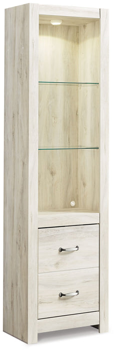 Bellaby - Pier - 2 Drawers - Whitewash – Piers by Signature Design by Ashley® at Furniture Wholesale Plus , Nashville furniture store