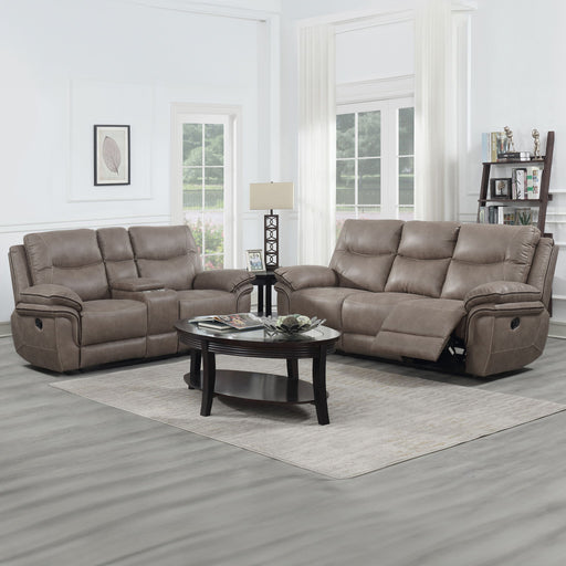 Isaac - Living Room Set – Reclining Sofas & Loveseats by Steve Silver Furniture at Furniture Wholesale Plus , Nashville furniture store