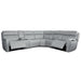 Chase - Sofa Set – Reclining Sofas & Loveseats by Liberty Furniture at Furniture Wholesale Plus , Nashville furniture store