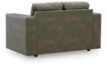 Hollis Studio - Loveseat - Grove – Stationary Loveseats by Signature Design by Ashley® at Furniture Wholesale Plus , Nashville furniture store