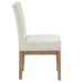 Aubrey - Arm Chair – Side Chairs by Steve Silver Furniture at Furniture Wholesale Plus , Nashville furniture store