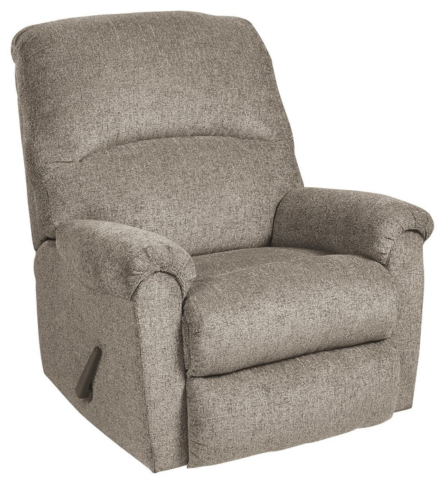 Ballinasloe - Rocker Recliner – Rocker Chairs by Signature Design by Ashley® at Furniture Wholesale Plus , Nashville furniture store