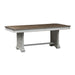 Abbey Park - Trestle Table Set – 5 Piece Dining Room Sets by Liberty Furniture at Furniture Wholesale Plus , Nashville furniture store