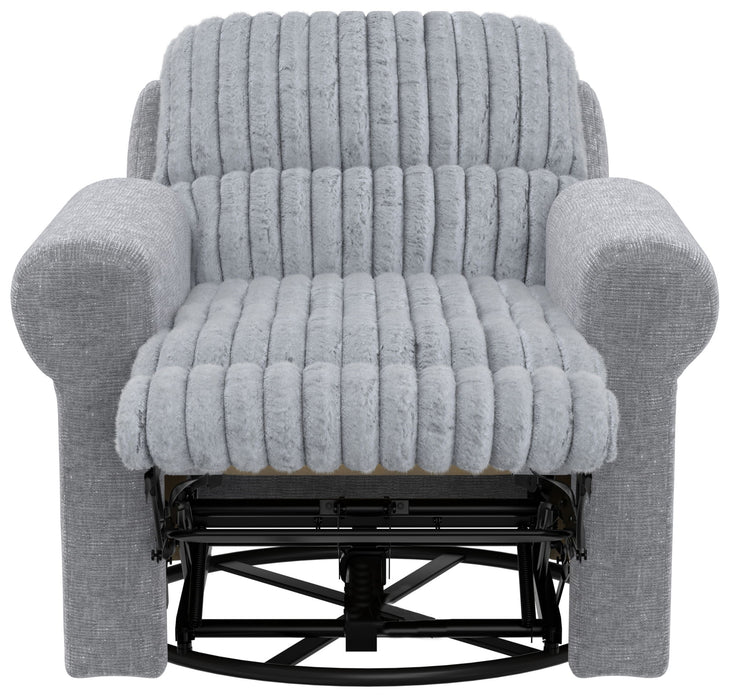 Foxy - Swivel Glider Recliner - Premium Swivel Glider Chairs from Catnapper - Just $629! Shop now at Furniture Wholesale Plus  We are the best furniture store in Nashville, Hendersonville, Goodlettsville, Madison, Antioch, Mount Juliet, Lebanon, Gallatin, Springfield, Murfreesboro, Franklin, Brentwood