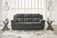 Frohn - Reclining Sofa – Reclining Sofas by Signature Design by Ashley® at Furniture Wholesale Plus , Nashville furniture store