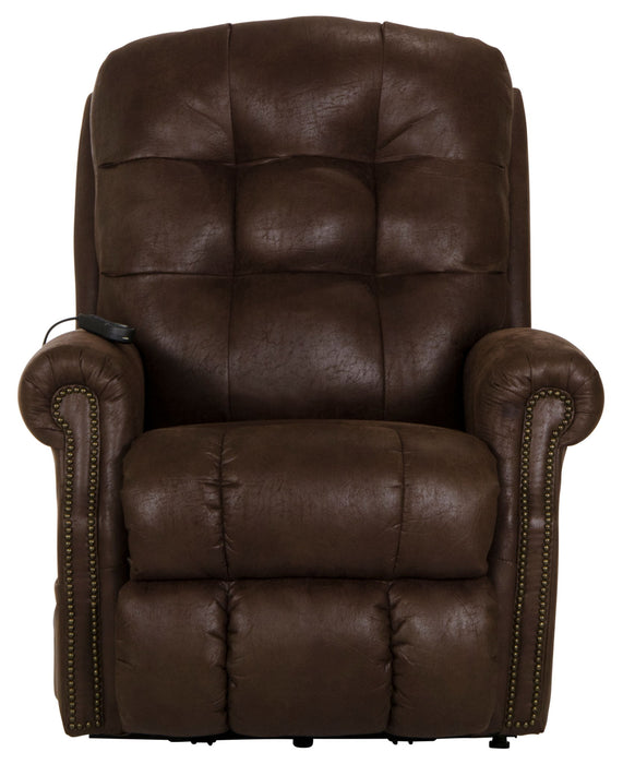 Ramsey - Power Lift Lay Flat Recliner With Heat & Massage - Premium Lift Chairs from Catnapper - Just $1229! Shop now at Furniture Wholesale Plus  We are the best furniture store in Nashville, Hendersonville, Goodlettsville, Madison, Antioch, Mount Juliet, Lebanon, Gallatin, Springfield, Murfreesboro, Franklin, Brentwood