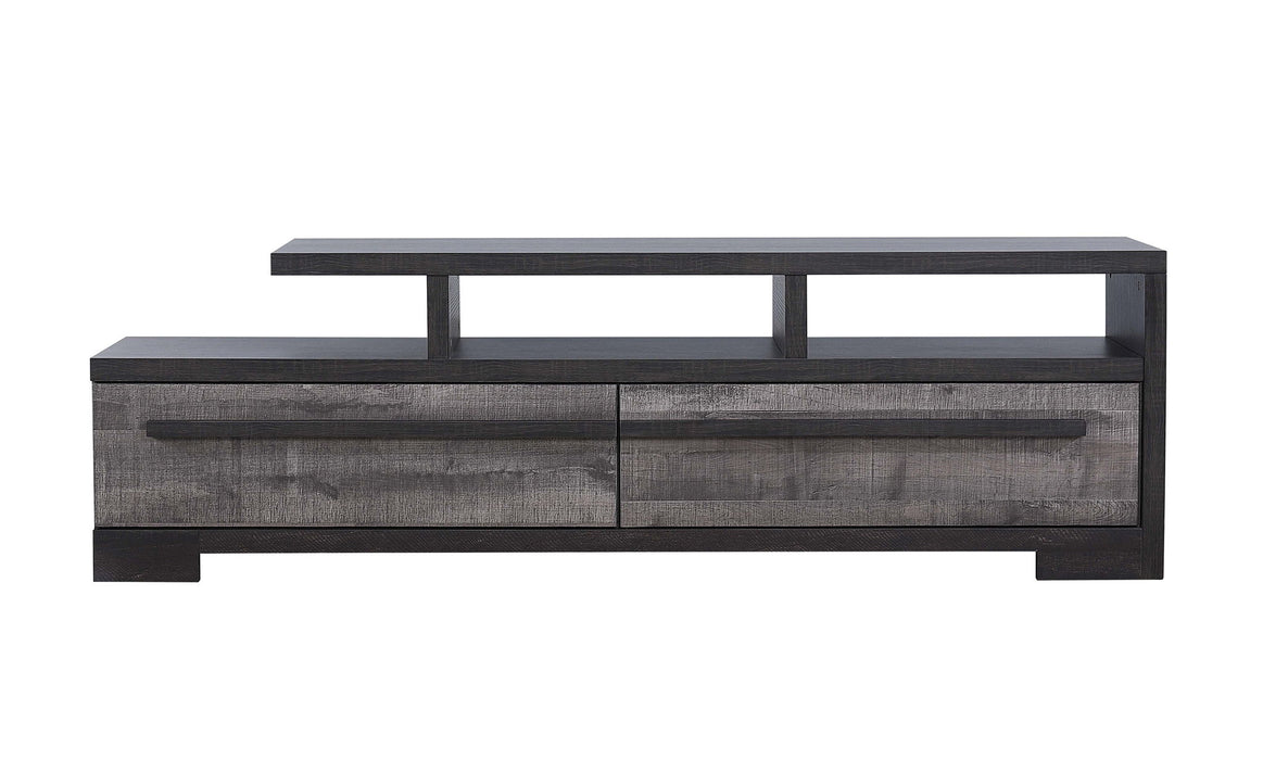 Remington - Tv Stand - Premium TV Stands from Crown Mark - Just $339! Shop now at Furniture Wholesale Plus  We are the best furniture store in Nashville, Hendersonville, Goodlettsville, Madison, Antioch, Mount Juliet, Lebanon, Gallatin, Springfield, Murfreesboro, Franklin, Brentwood