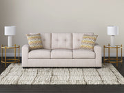 Larimer - Sofa – Stationary Sofas by Signature Design by Ashley® at Furniture Wholesale Plus , Nashville furniture store