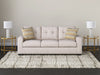 Larimer - Sofa – Stationary Sofas by Signature Design by Ashley® at Furniture Wholesale Plus , Nashville furniture store