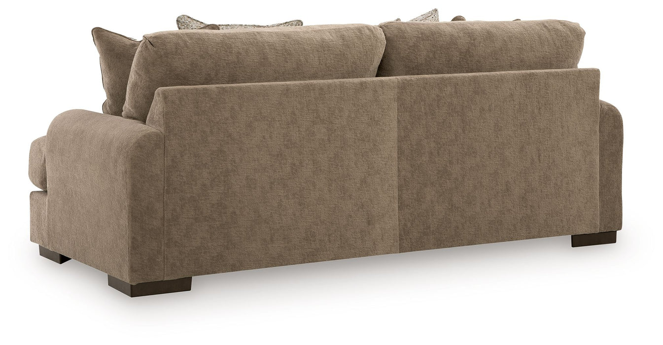 Jayne Park - 2 Pc. - Sofa And Loveseat – Stationary Sofas & Loveseats by Signature Design by Ashley® at Furniture Wholesale Plus , Nashville furniture store