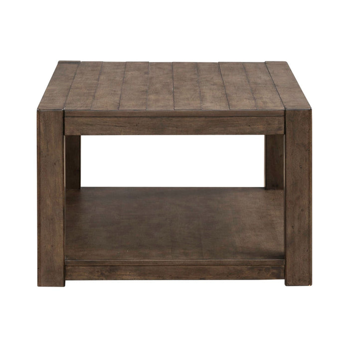 Broadmore - Table – Cocktail Tables by Liberty Furniture at Furniture Wholesale Plus , Nashville furniture store