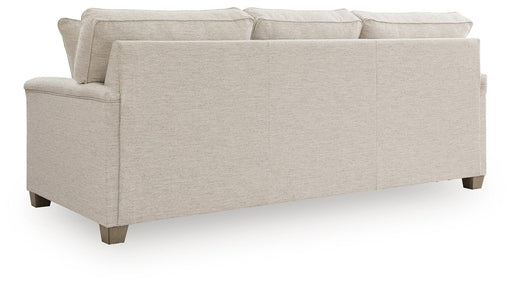 Rayne-Cove - Sofa - Opal – Stationary Sofas by Signature Design by Ashley® at Furniture Wholesale Plus , Nashville furniture store