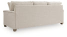 Rayne-Cove - Queen Sofa Sleeper - Opal – Sleeper Sofas by Signature Design by Ashley® at Furniture Wholesale Plus , Nashville furniture store
