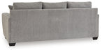 Loreo - Sofa – Stationary Sofas by Benchcraft® at Furniture Wholesale Plus , Nashville furniture store