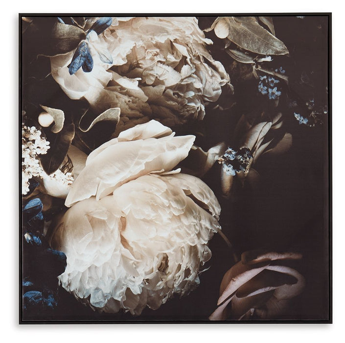 Hurshaw - Wall Art - Multi – Canvas Art by Signature Design by Ashley® at Furniture Wholesale Plus , Nashville furniture store