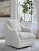 Gubbins - Swivel Accent Chair - Gray – Swivel Chairs by Signature Design by Ashley® at Furniture Wholesale Plus , Nashville furniture store