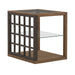 Bayhill Trellis - Table – Cocktail Tables by Liberty Furniture at Furniture Wholesale Plus , Nashville furniture store